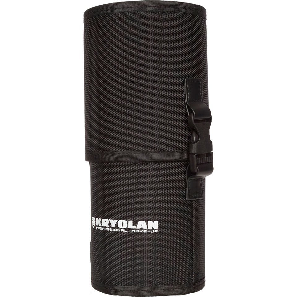 Cylindric Brush Holder - Estuche para pinceles