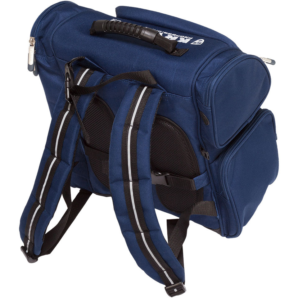 ZÜCA Artist Backpack - Mochila