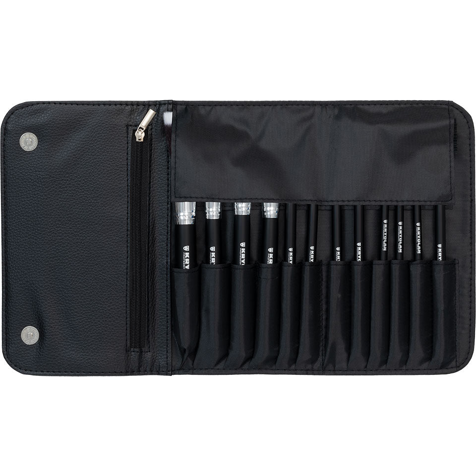 Brush Collection Basic, set de pinceles