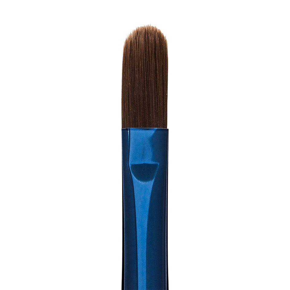 Pincel definidor de labios Blue Master