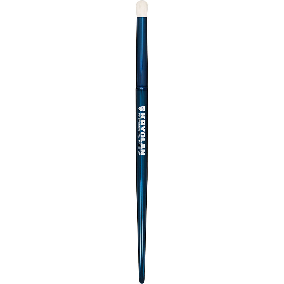 Blue master eye shadow contour brush small / profundidad