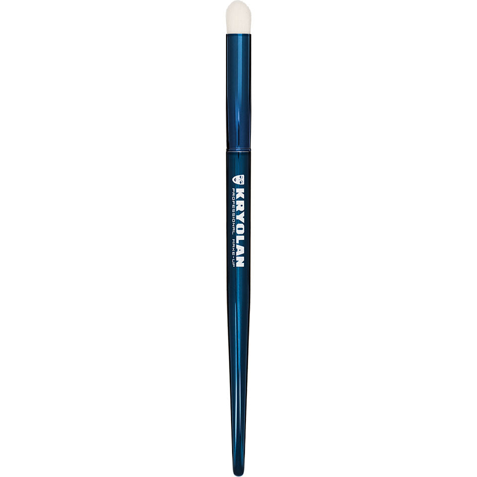 Pincel grande para contorno de sombras de ojos Blue Master
