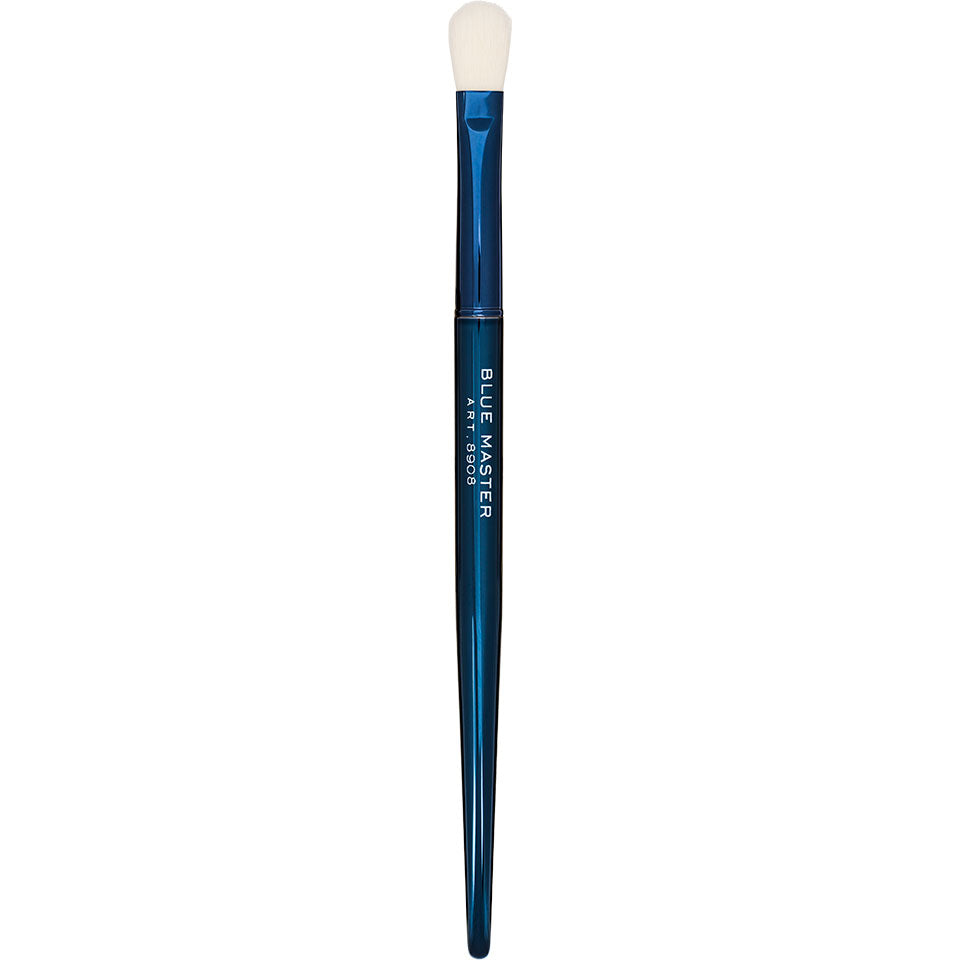 Blue master eye shadow blendier brush / precisión