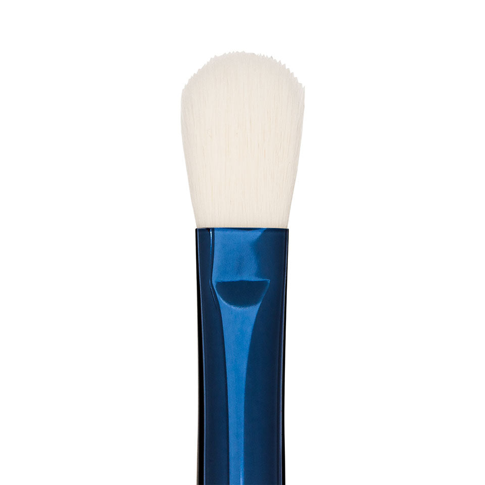 Blue master eye shadow blendier brush / precisión