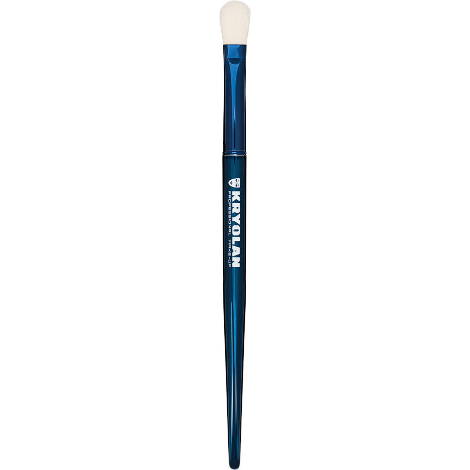 Blue master eye shadow blendier brush / precisión