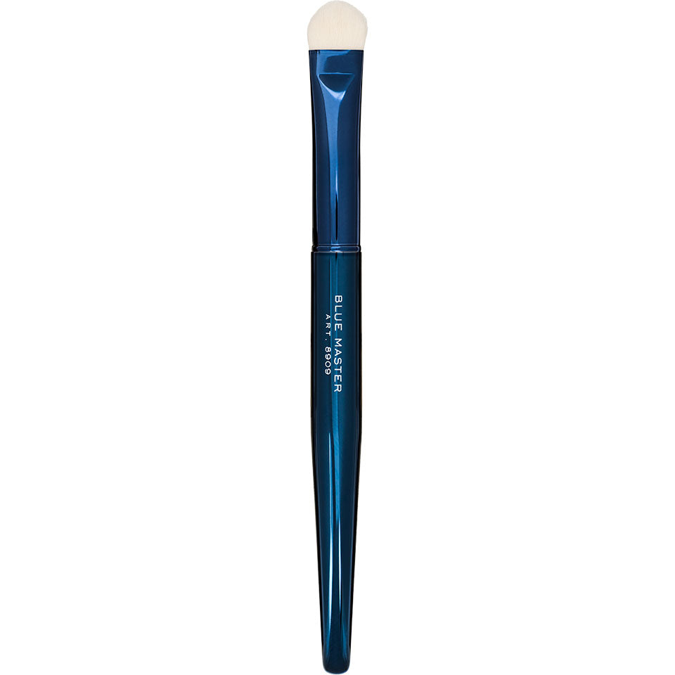 Blue Master Precision Blending Brush