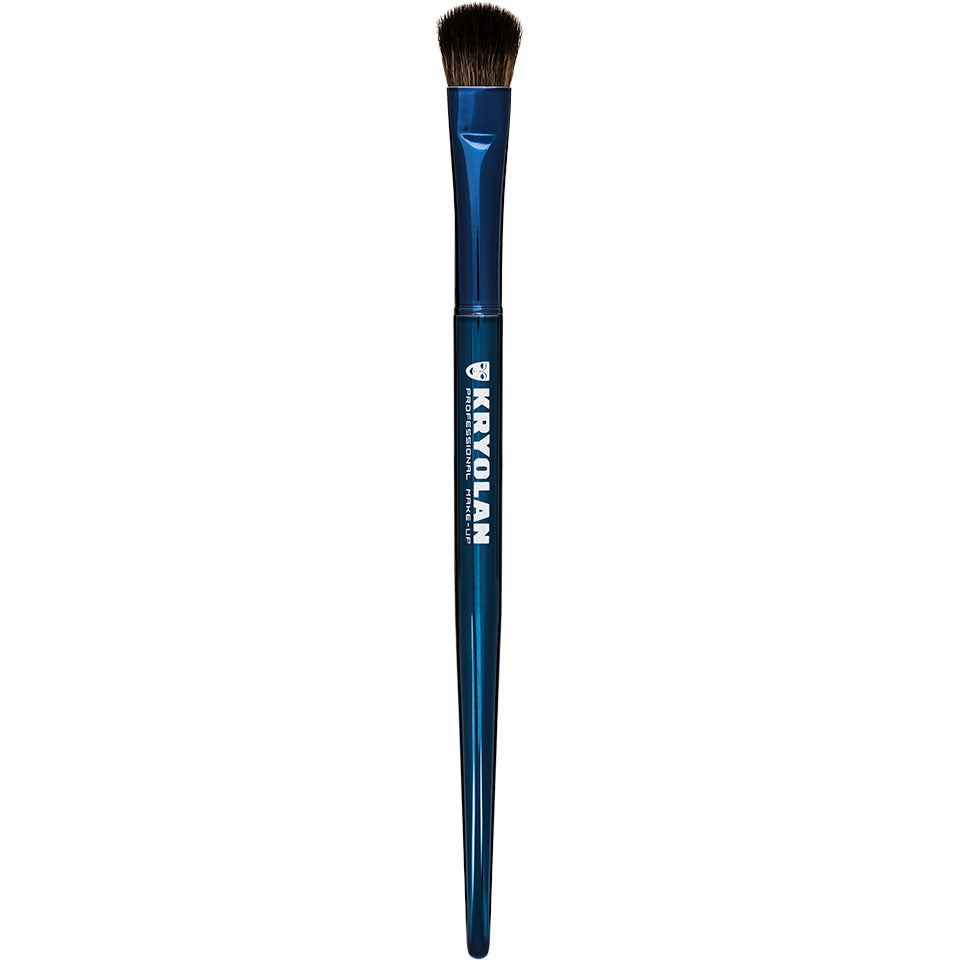 Blue master eye shadow blendier brush / difuminar