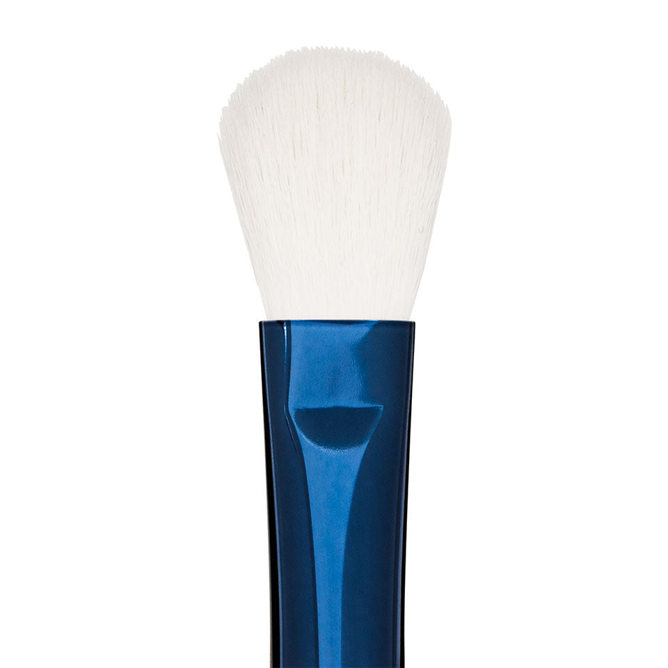 Brocha para difuminar multiusos Blue Master pequeña