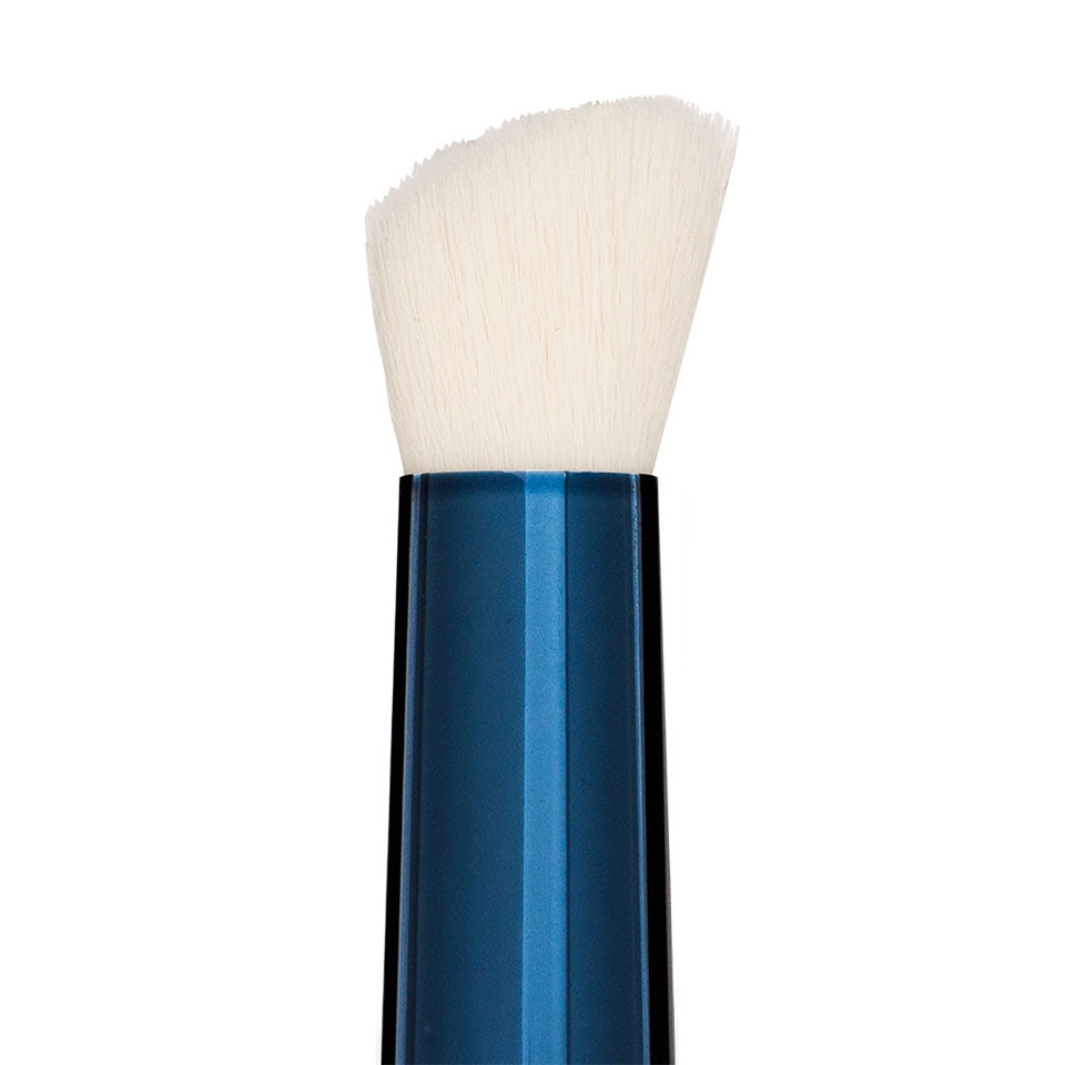 Brocha pequeña Blue Master Skin Perfecter
