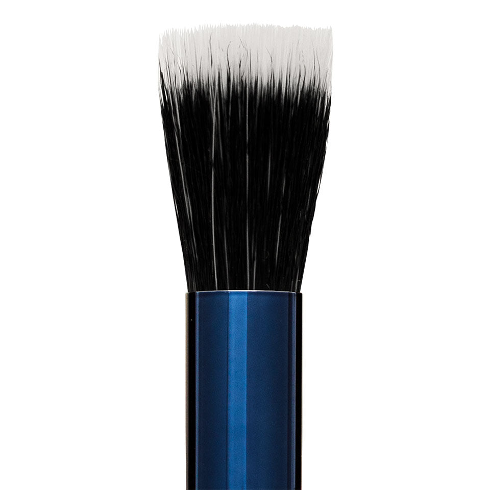 Blue Master Dual fibre blending brush / base líquida