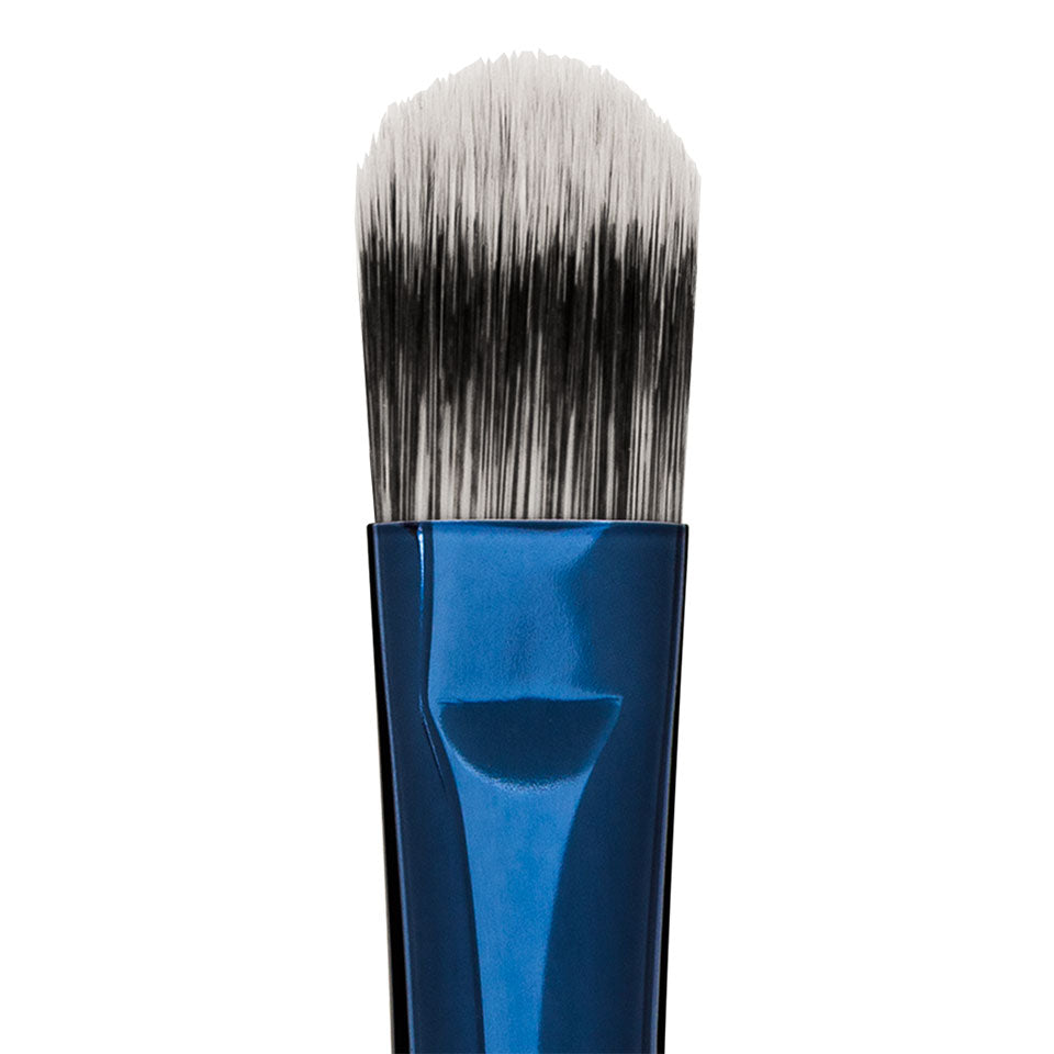Blue Master Concealer Brush