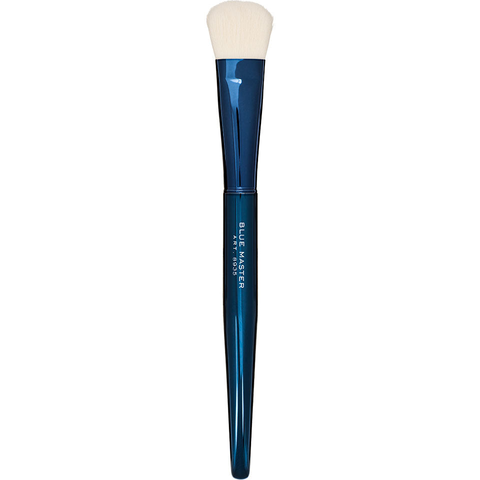 Blue Master Complexion Blending Brush Large