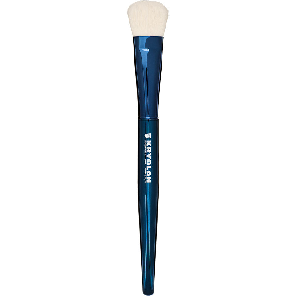 Blue Master Complexion Blending Brush Large