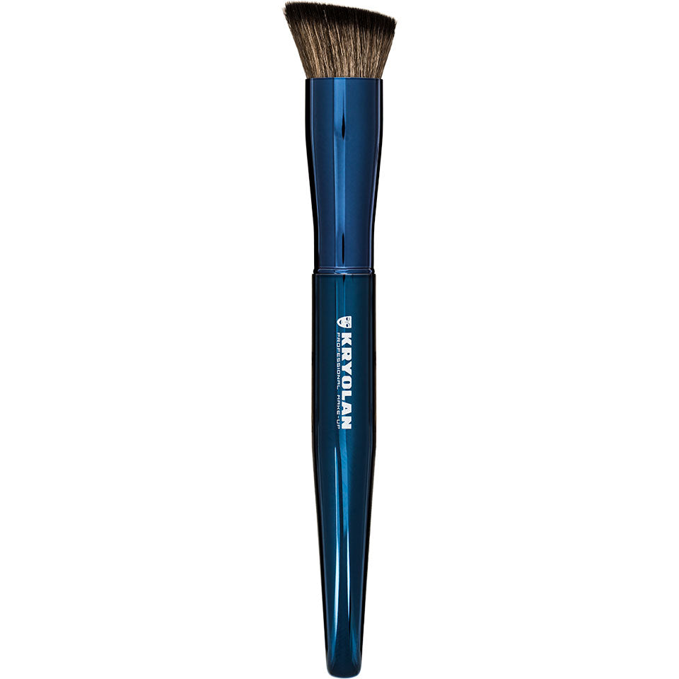 Blue Master Skin Perfecter Brush Large