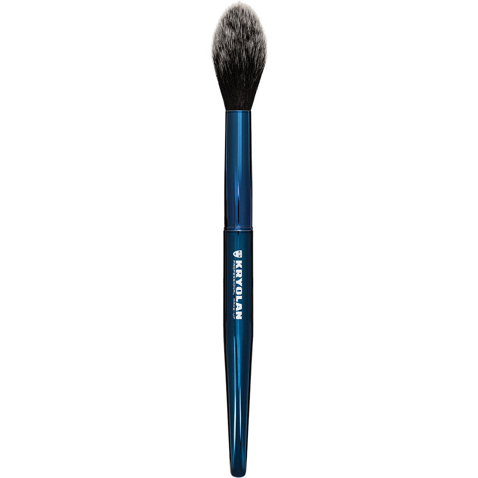 Blue Master foundation brush large / base crema