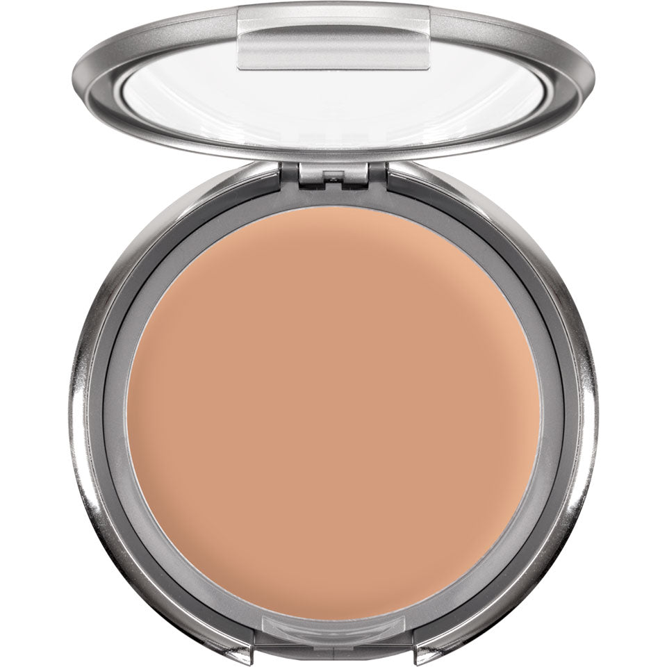 Ultra foundation con espejo