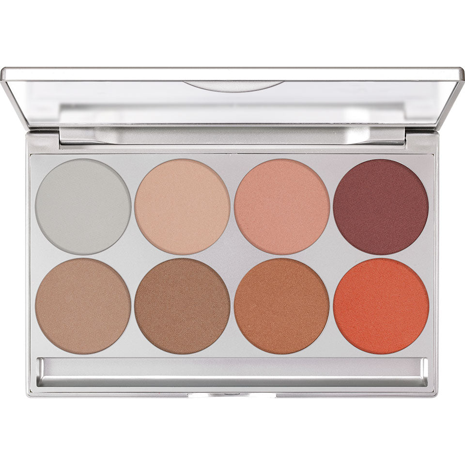 Glamour Glow Paleta