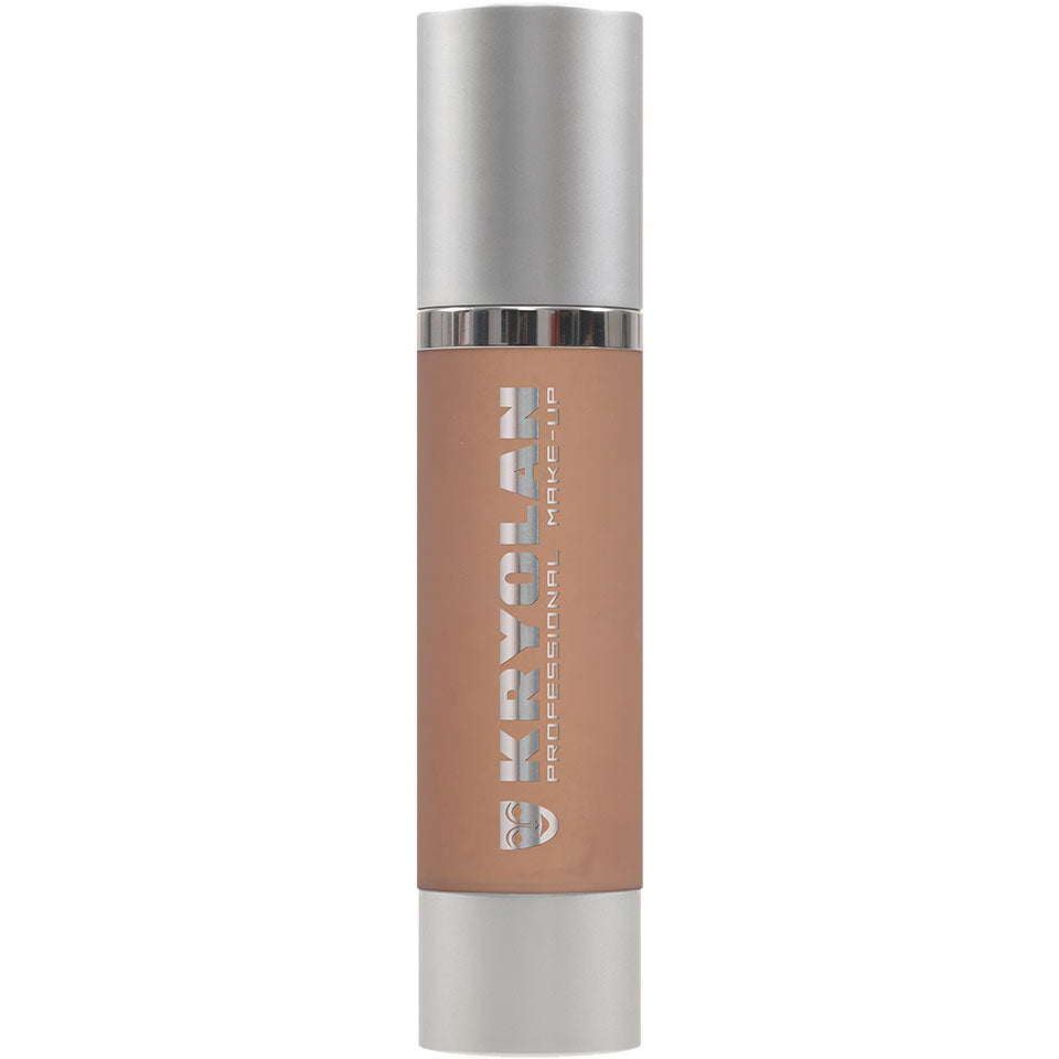 shimmering event foundation (base satinada)