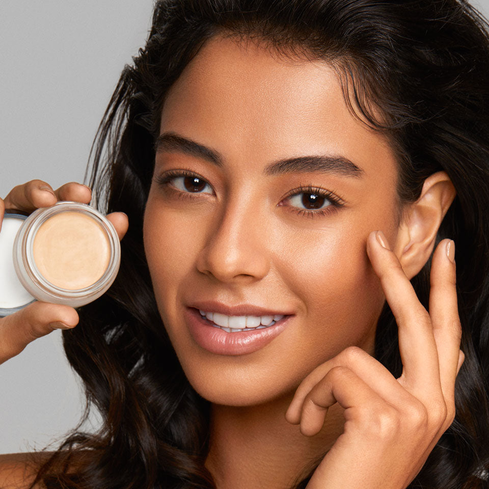 Digital Complexion Cream Foundation