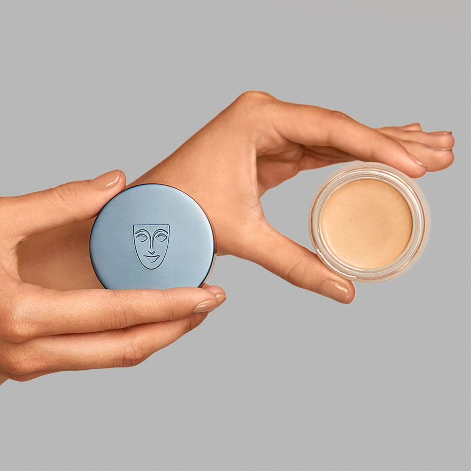 Digital Complexion Cream Foundation