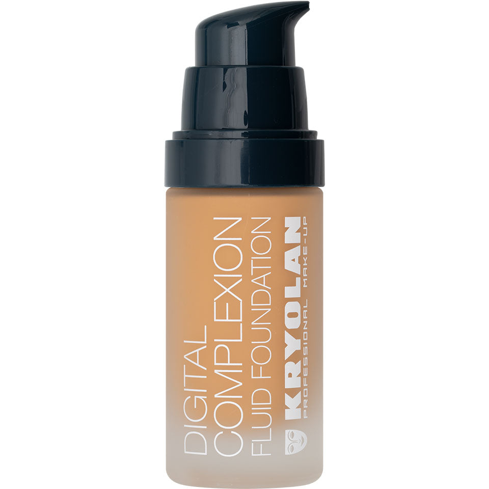 Digital Complexion Fluid Foundation