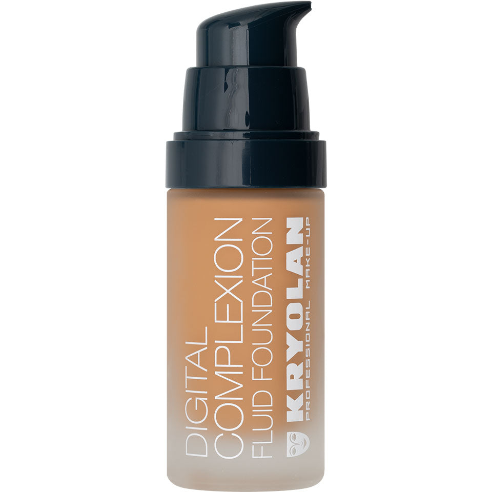 Digital Complexion Fluid Foundation