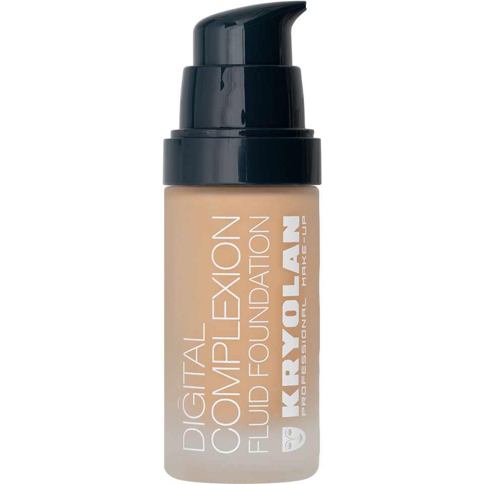 Digital Complexion Fluid Foundation