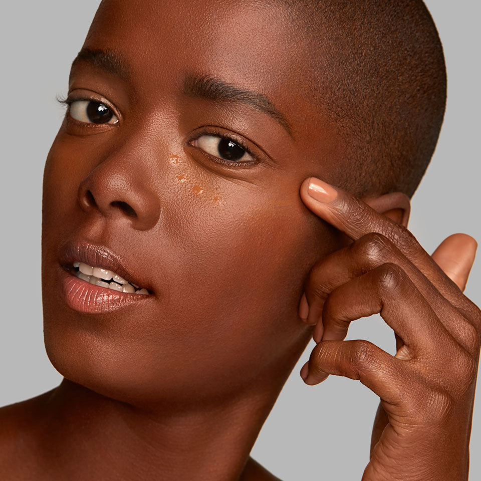 Digital Complexion Concealer