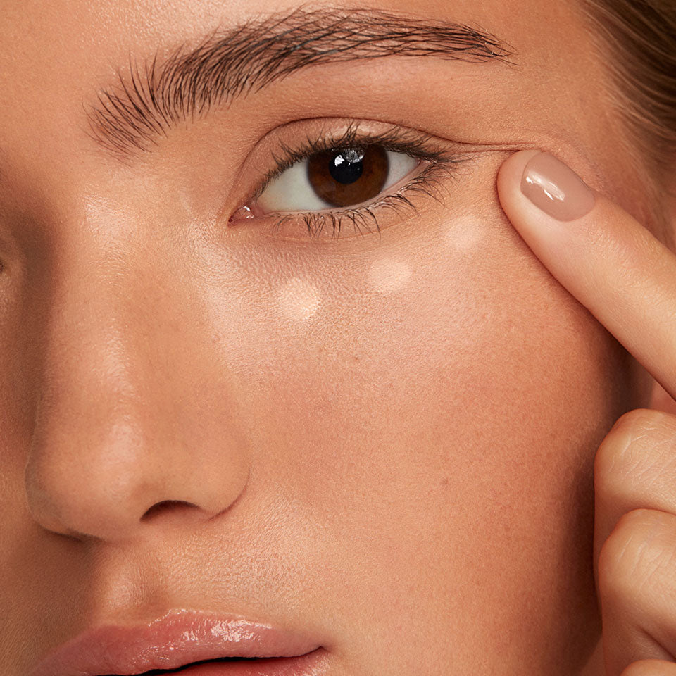 Digital Complexion Concealer
