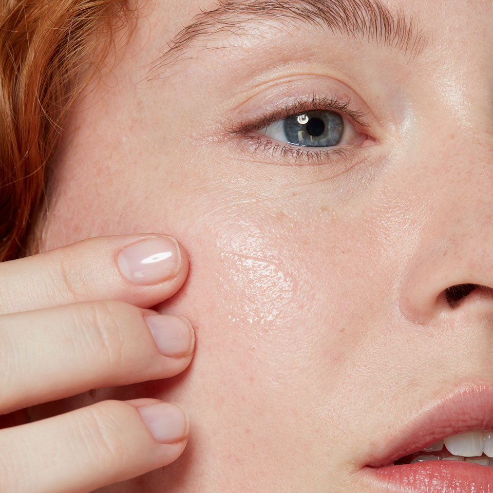 Digital Complexion Primer para pieles grasas