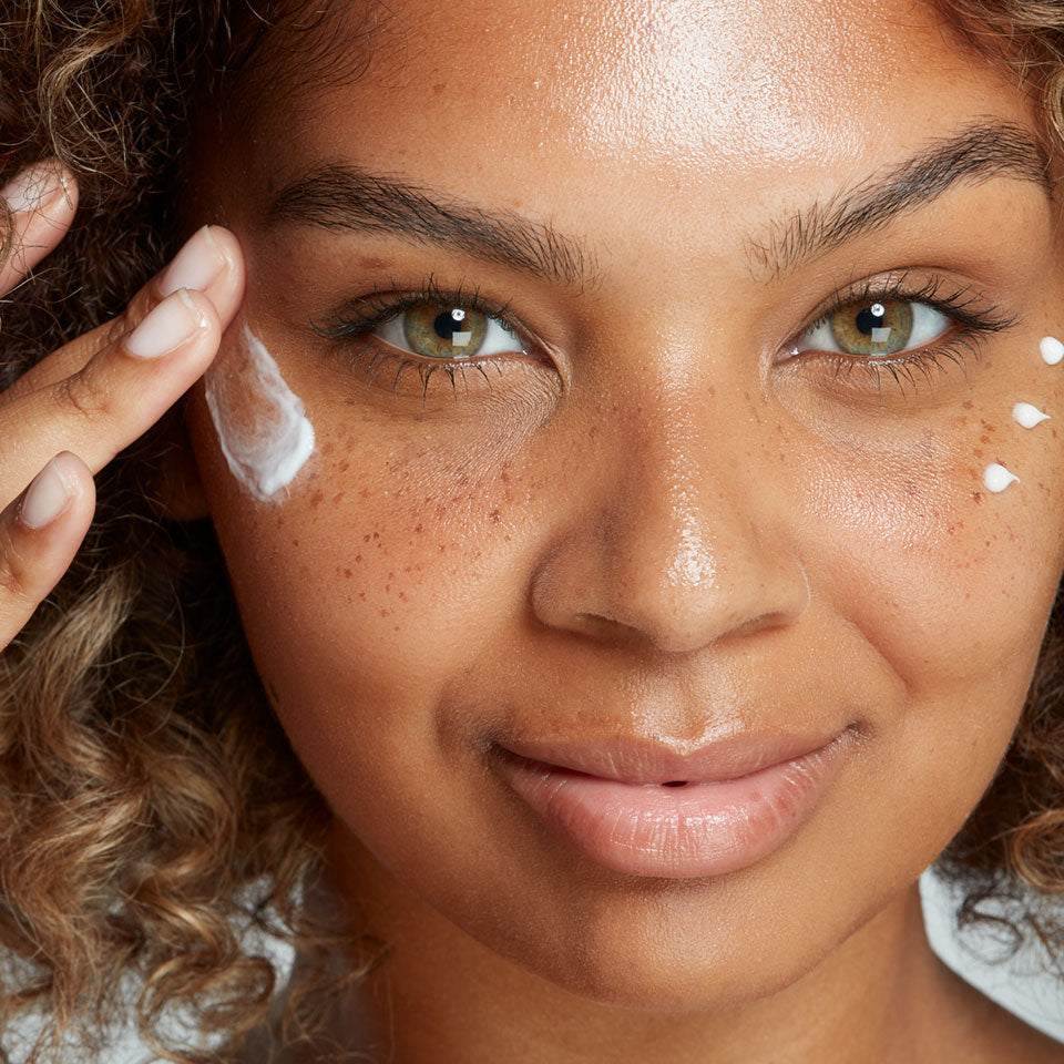 Digital Complexion Primer para pieles secas