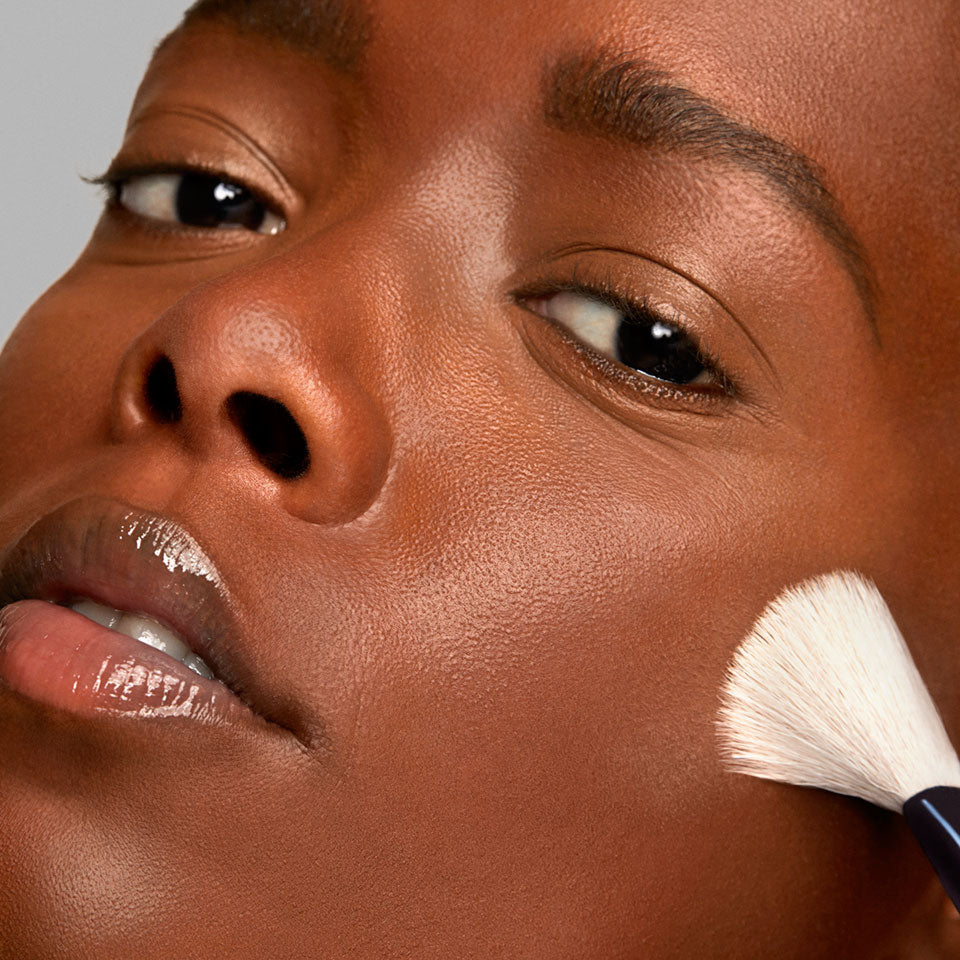 Digital Complexion Finish