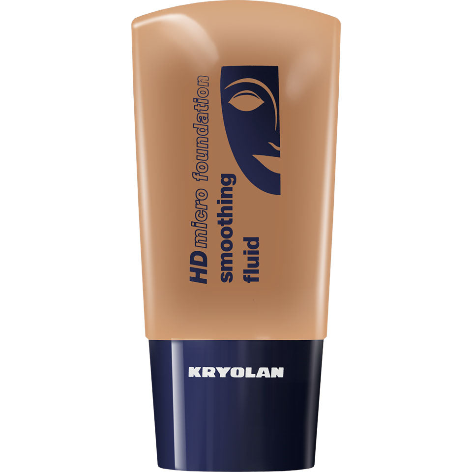 HD Micro Foundation Smoothing Fluid ( Base Líquida)