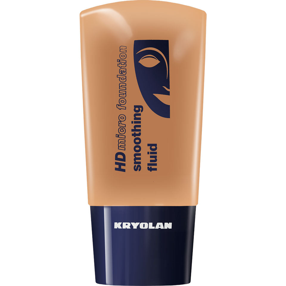 HD Micro Foundation Smoothing Fluid ( Base Líquida)