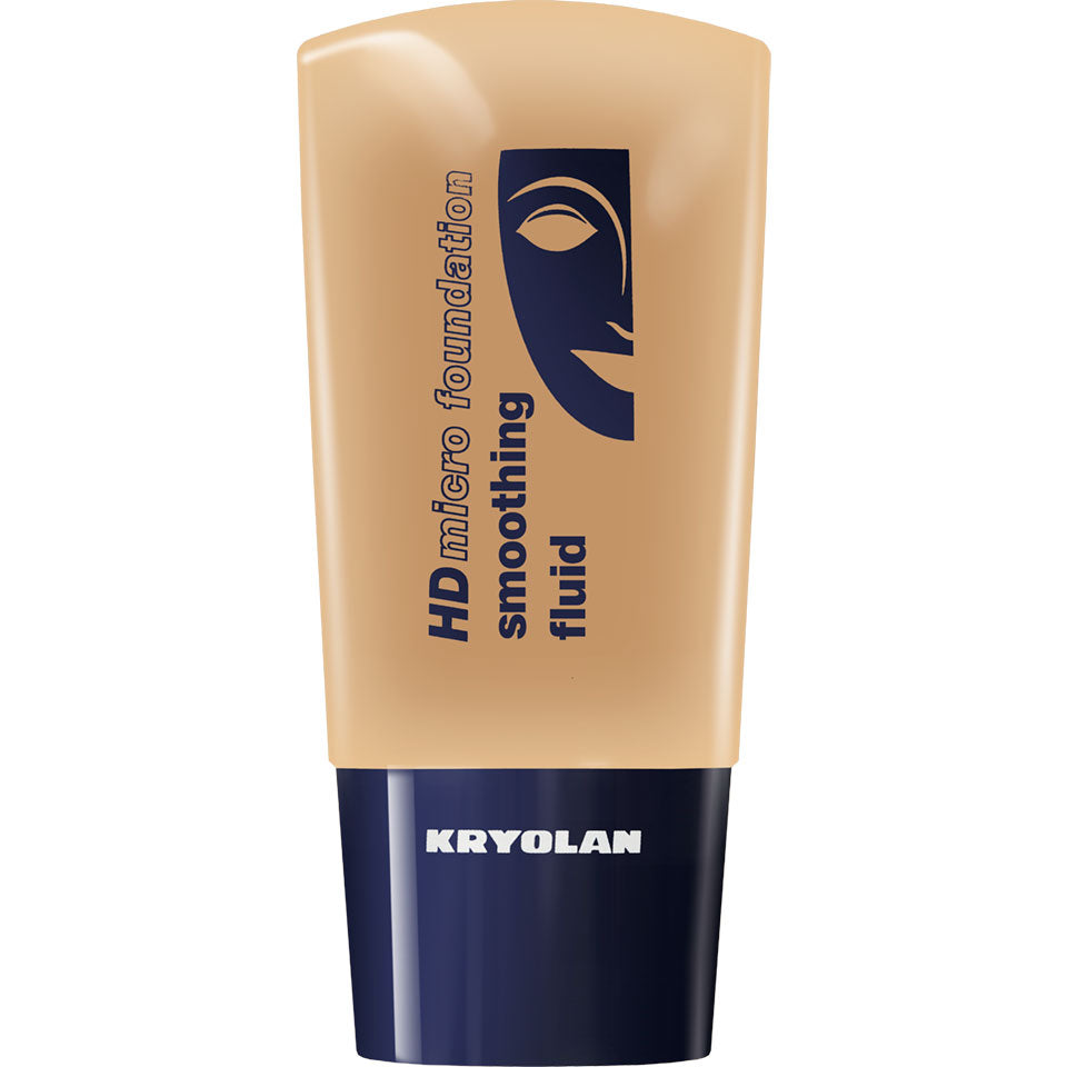 HD Micro Foundation Smoothing Fluid ( Base Líquida)