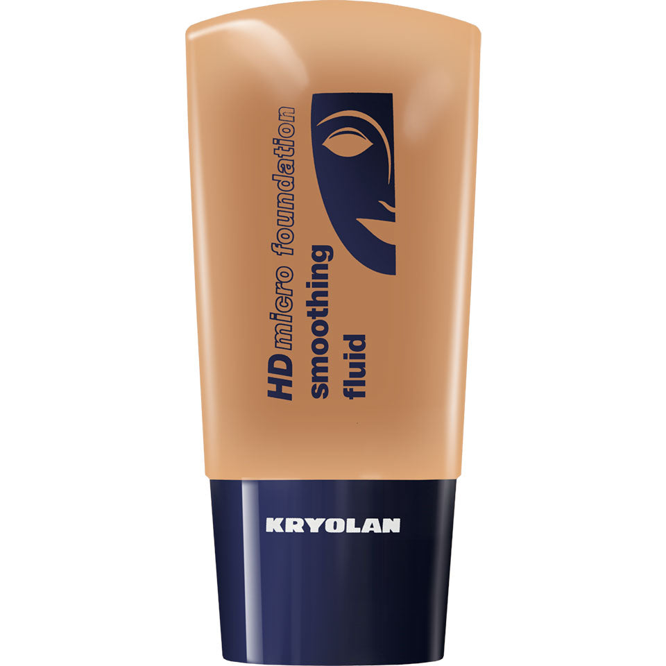 HD Micro Foundation Smoothing Fluid ( Base Líquida)