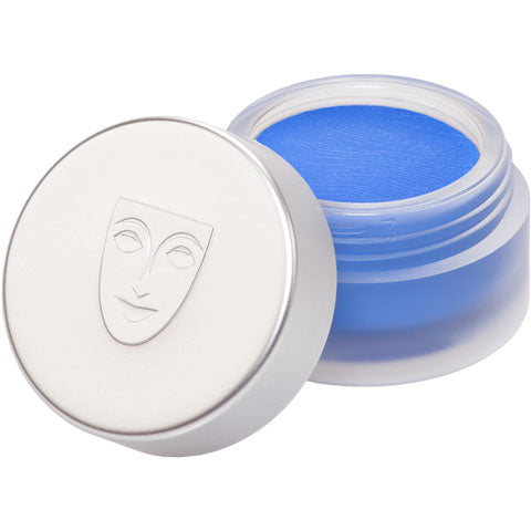 HD Cream Liner - sky blue