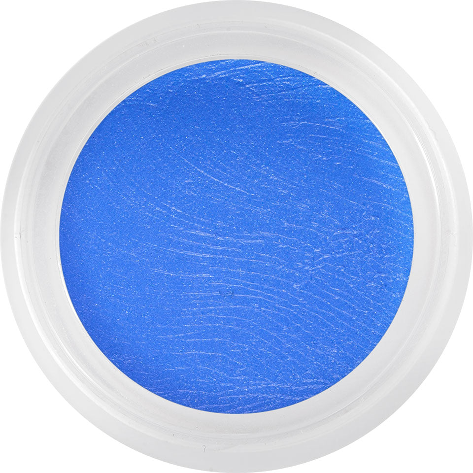 HD Cream Liner - sky blue