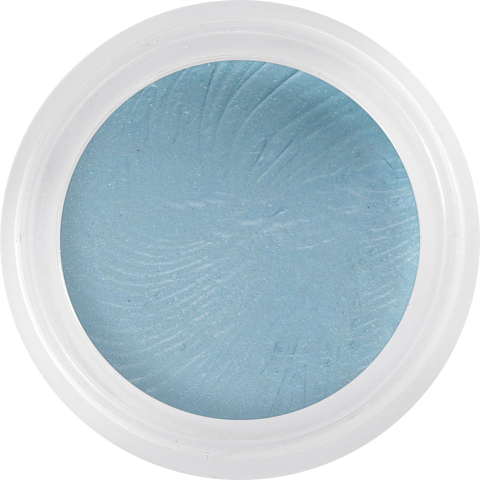 HD Cream Liner - turquoise breeze