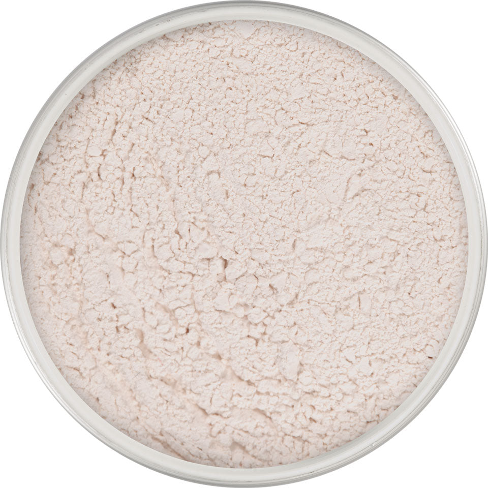 Micro silk powder (polvo traslucido de seda)