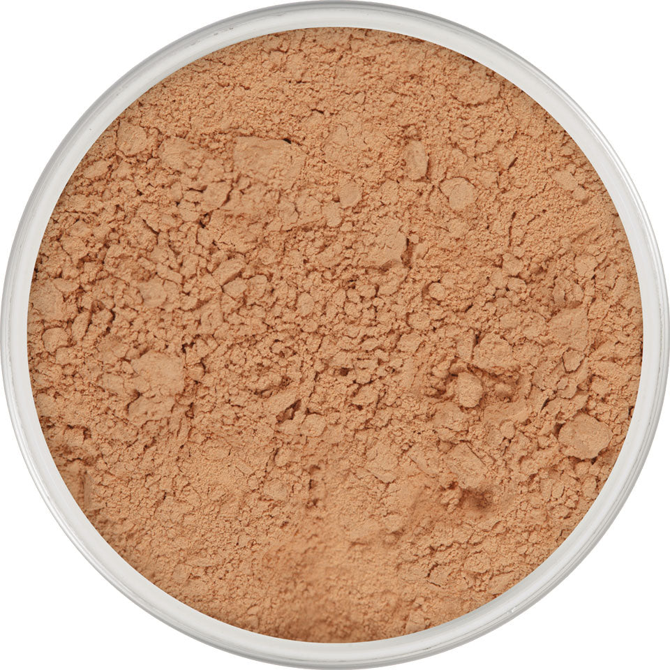 Micro silk powder (polvo traslucido de seda)