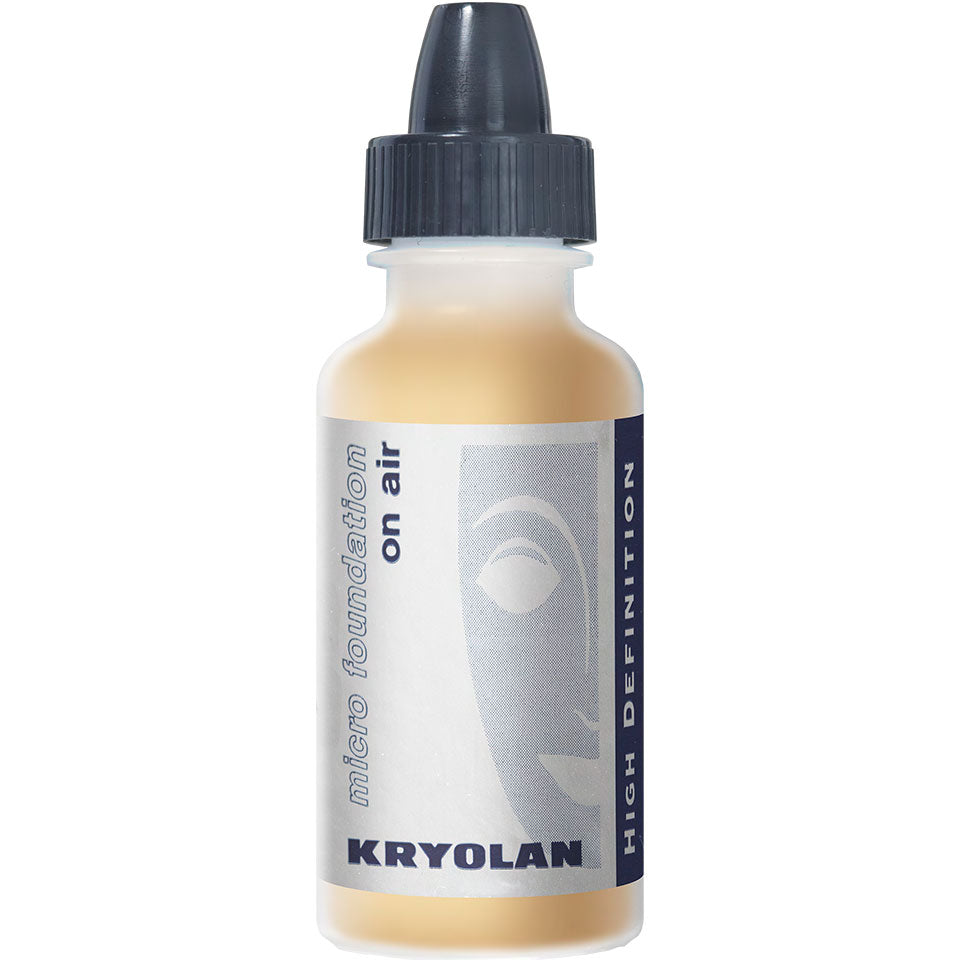 HD Micro Foundation on Air (base de aerografo)