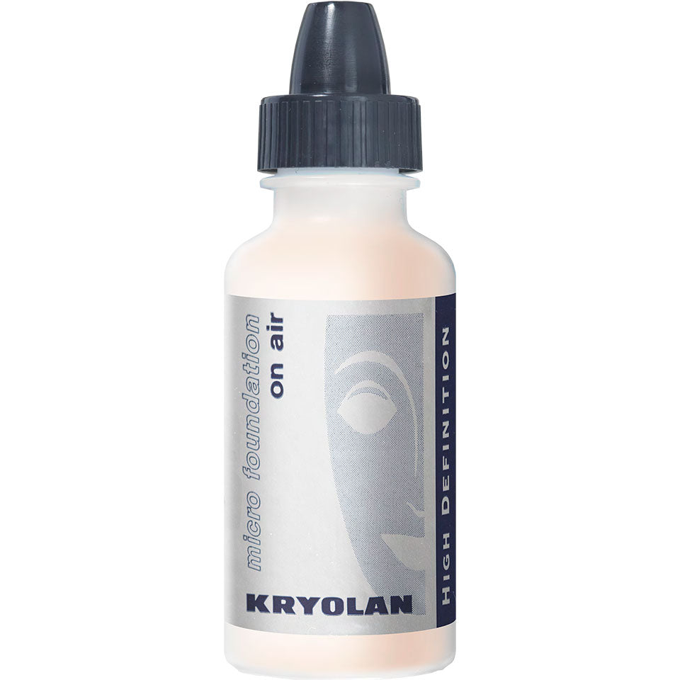 HD Micro Foundation on Air (base de aerografo)