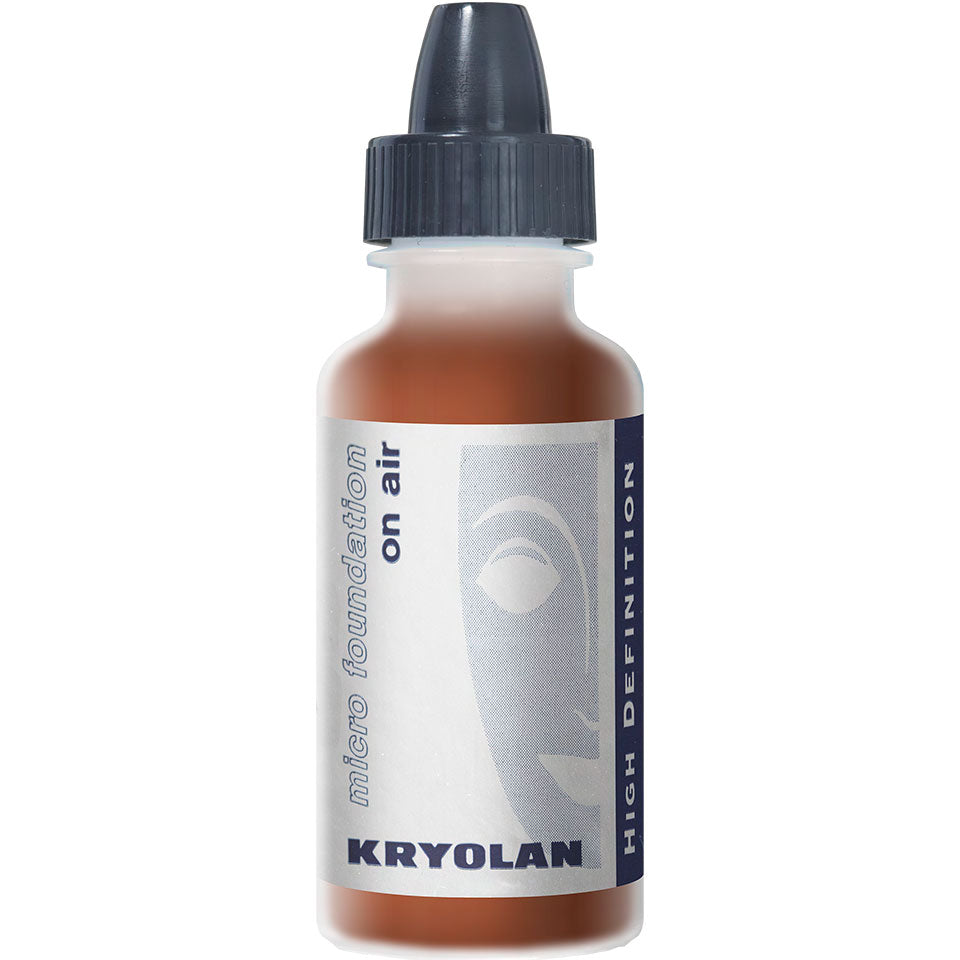 HD Micro Foundation on Air (base de aerografo)