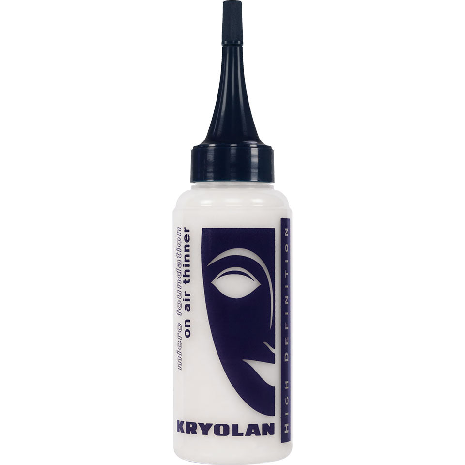 Microfoundation on air thinner 75ml
