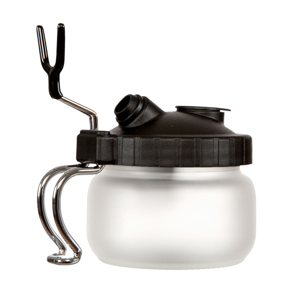 Recipiente para limpieza con aerógrafo - Air Brush Cleaning Pot