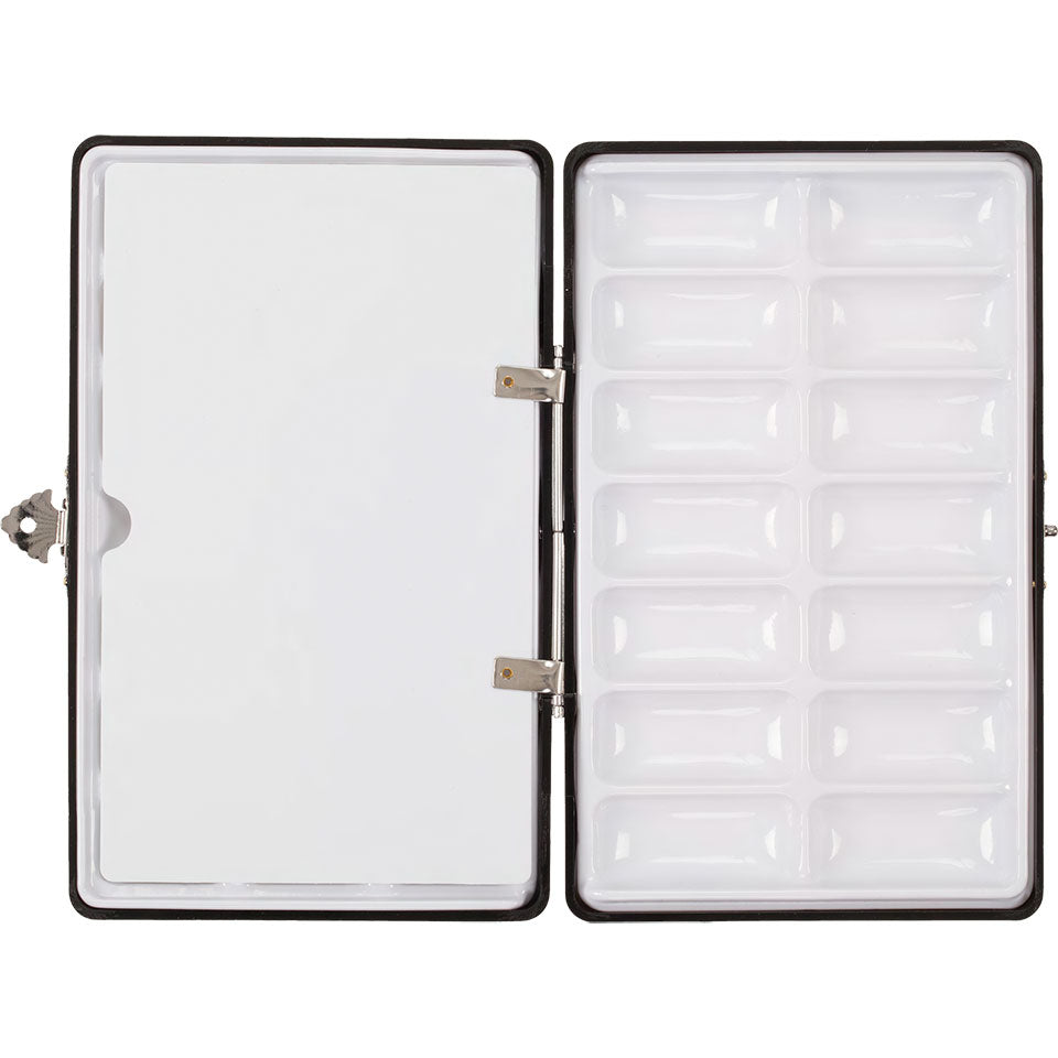 Paleta para mezclar