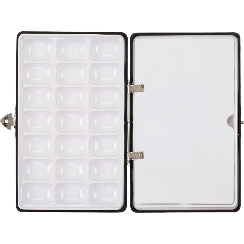 Paleta para mezclar
