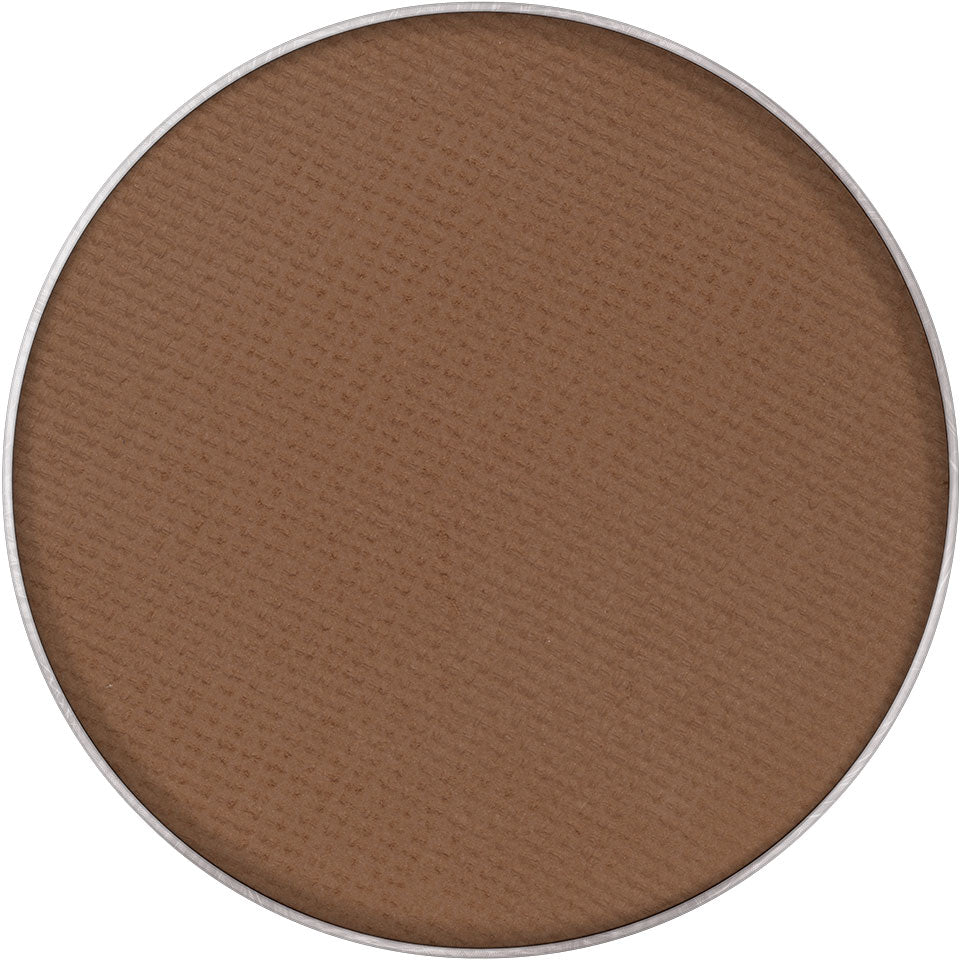 Refill goddet - Eye Shadow Matt Recambio