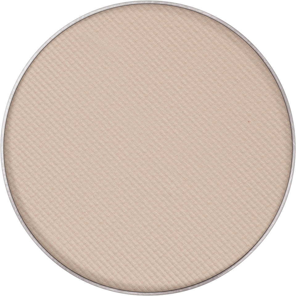 Refill goddet - Eye Shadow Matt Recambio